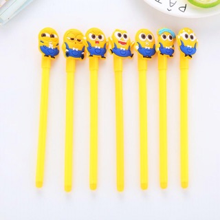 Bút kim minion cực cute