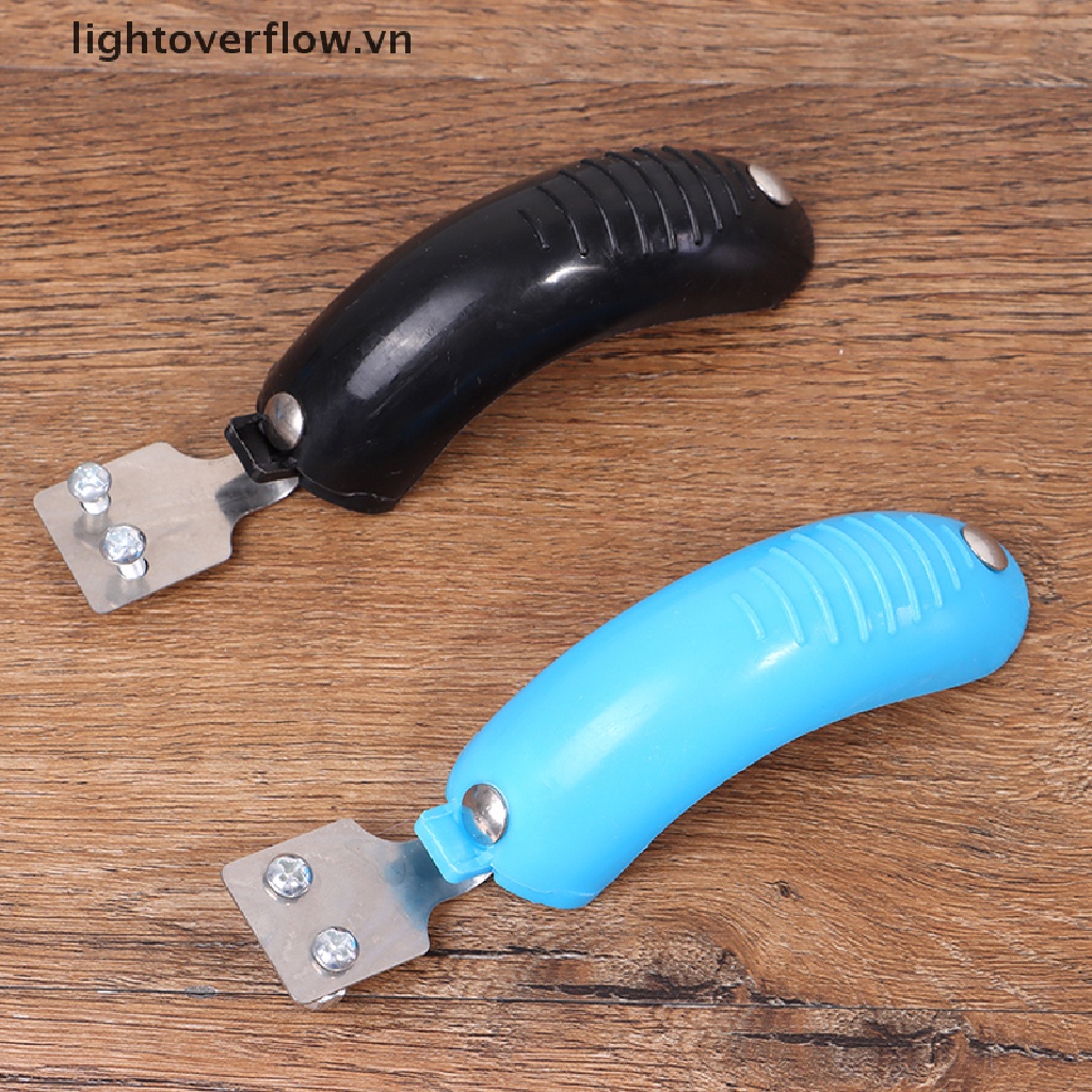 Má Phanh Bốn Bánh Chuyên Dụng Cho Xe Scooter Trẻ Em