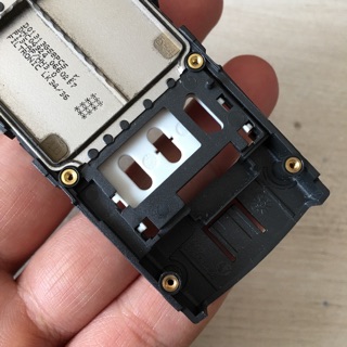 Sườn zin điện thoại cổ Nokia 6510