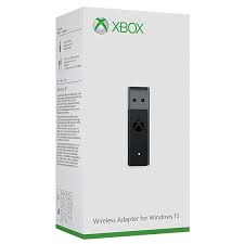 Wireless Adapter cho Tay cầm Xbox One cho Windows 10
