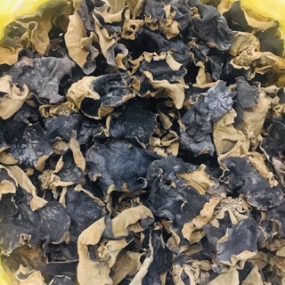 Mộc nhĩ rừng gói 100g