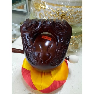 MÕ TỤNG KINH - CHUÔNG MÕ - ĐÀI LOAN
