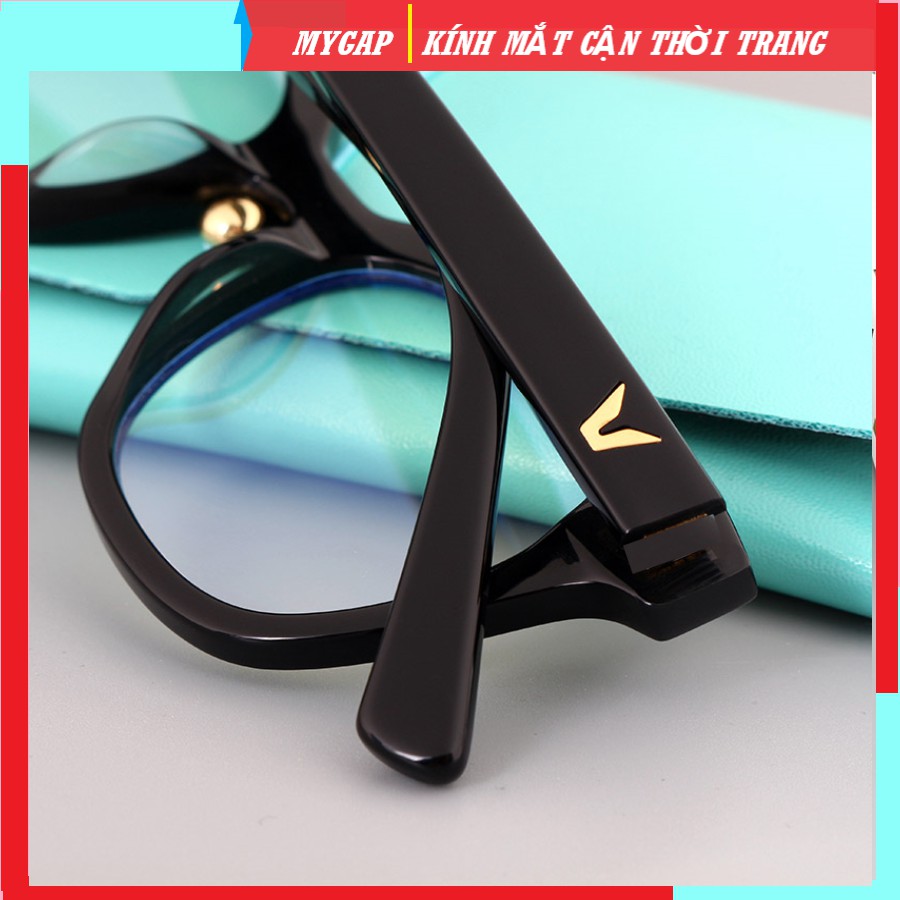 Gọng kính mát Hàn Quốc chữ V thời trang Nam Nữ South side thời trang 2021 ( Bản có chữ ) - Q3331 | BigBuy360 - bigbuy360.vn