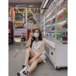 BỘ TENKTOP - Sét bộ chất cootong mát lạnh