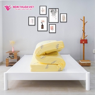 (1m4x2mx10cm)-Nệm Foam Thuần Việt Classic