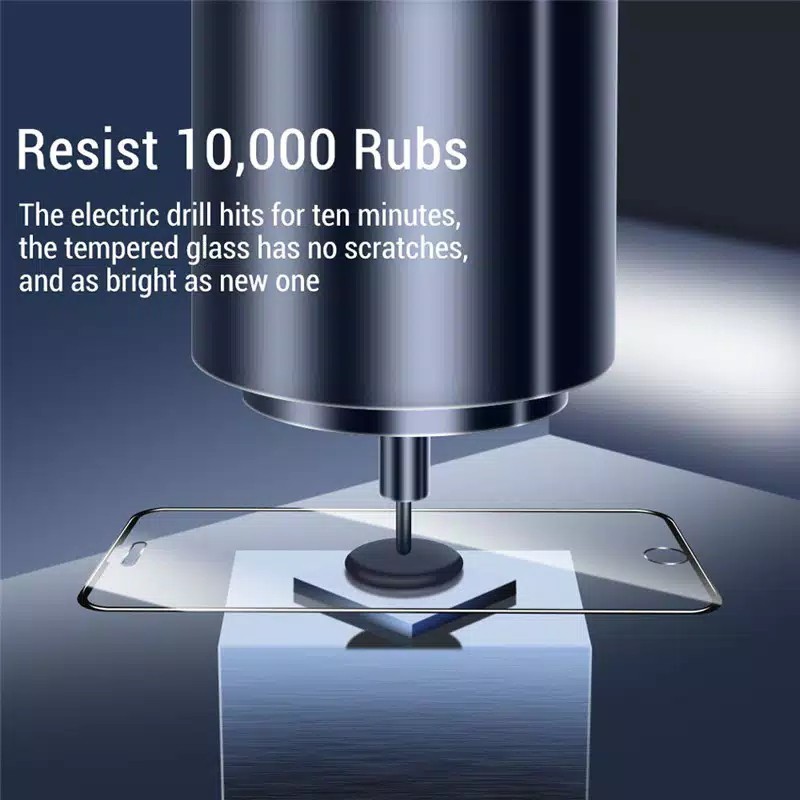 Kính Cường Lực Bảo Vệ Màn Hình Cho iPhone 14 Pro Max 14 Plus 13 Pro Max 12 11 Pro Max X 6s 7 8 Plus SE2020