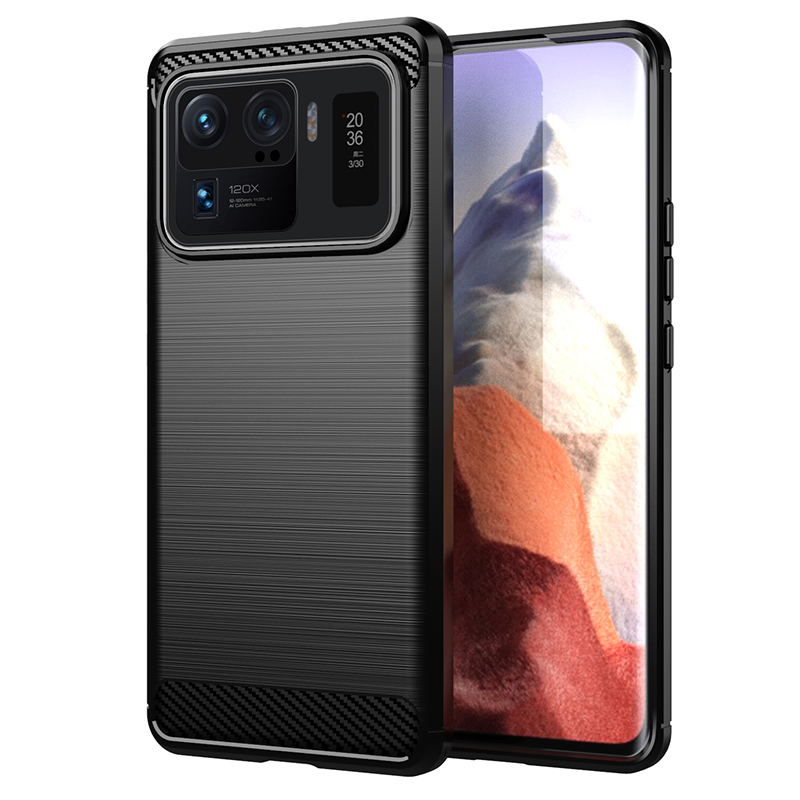 Ốp Lưng Sợi Carbon Siêu Mỏng Cho Xiaomi Redmi Note 8 7 Pro Note8T 8a S2 Y2