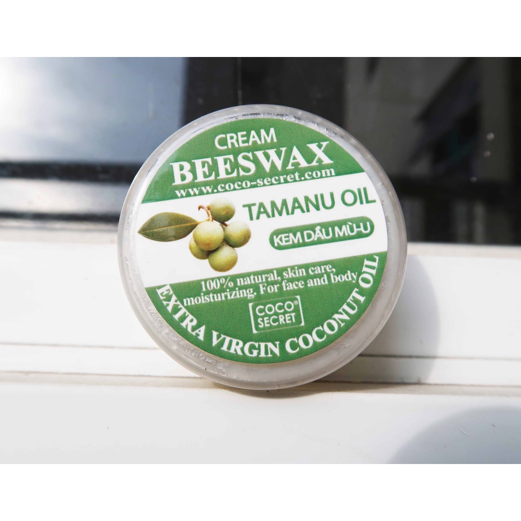 Dầu Mù U nguyên chất ép lạnh 500ml | BigBuy360 - bigbuy360.vn