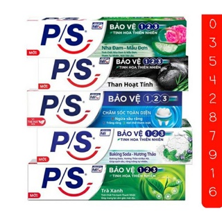 Kem đánh răng p/s 230g