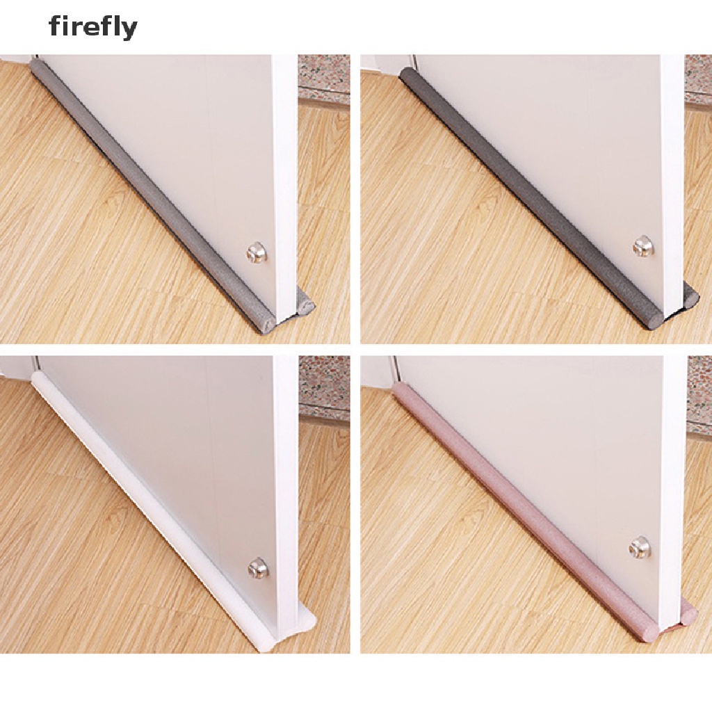 Dải chặn đáy cửa giảm tiếng ồn gió bụi tiện lợi