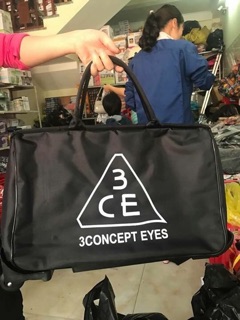 Túi du lịch có xe kéo