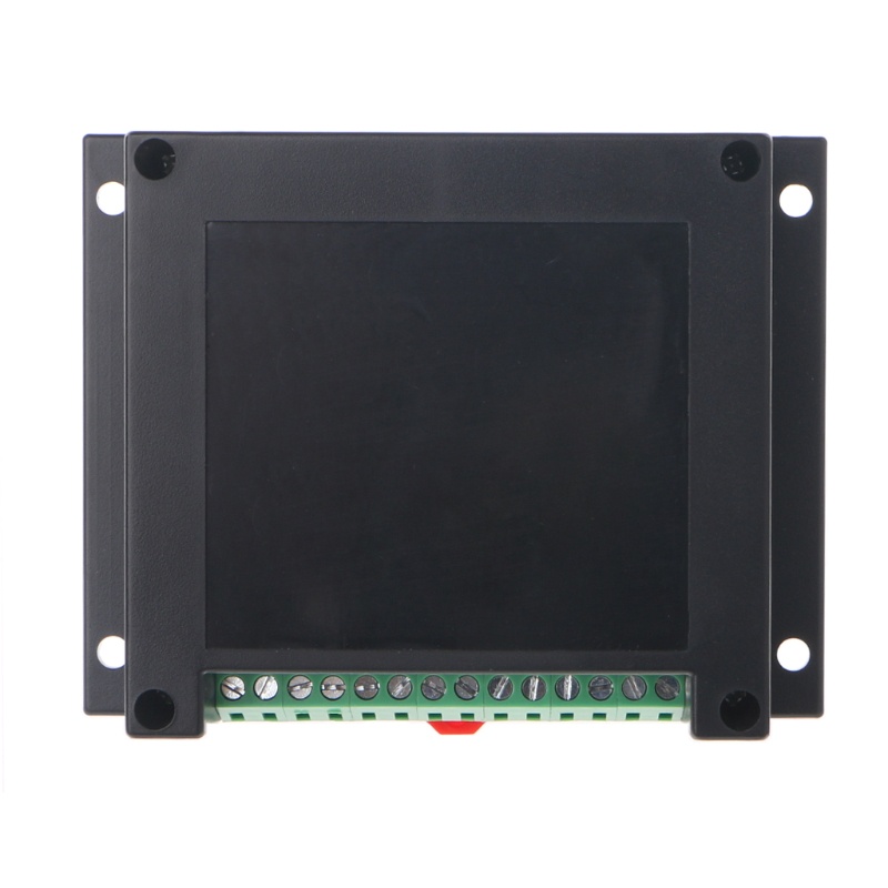 Hộp Nhựa Đựng Thiết Bị Đầu Cuối Điều Khiển PLC DIY