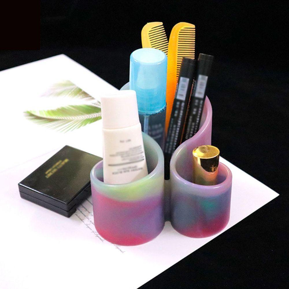 WTTLE Khuôn Silicone Làm Đồ Trang Sức Thủ Công