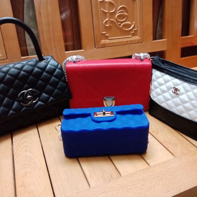 Túi các loại