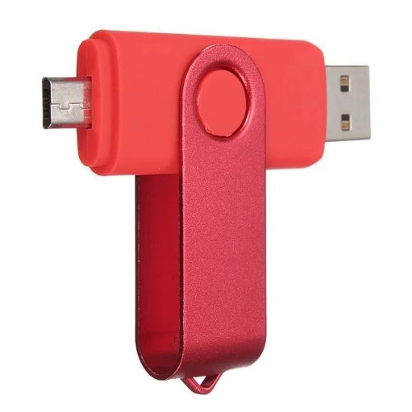 USB dung lượng 1TB / OTG nhiều màu sắc đa dạng