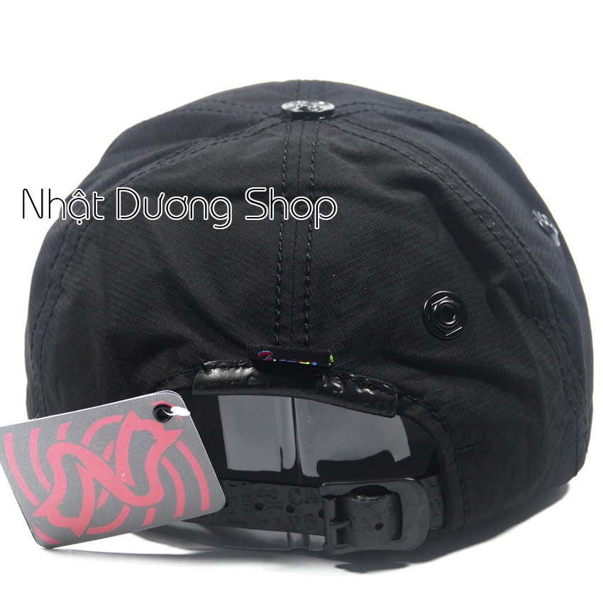 Nón kết xịn Z caps SÒ LỚN VÀ MẶT DA  - Chất liệu vải kaki cao cấp mặt da chữ Z sò kiểu nổi bật