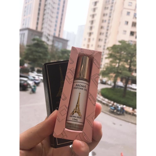 BLEU CHANEL TINH DẦU NƯỚC HOA AROMA