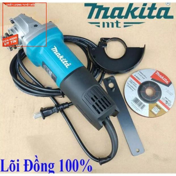 Máy mài makitaa 100mm