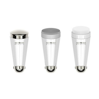 Máy Rửa Mặt 3 Trong 1 Lifetrons EM600
