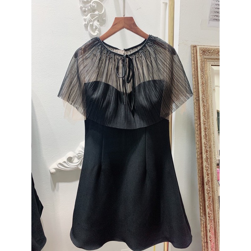 Váy Ruby pha ren cao cấp