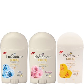 Sáp Khử Mùi Enchanteur 40g 100% Chính Hãng, vov567 Cung Cấp Và Bảo Trợ.