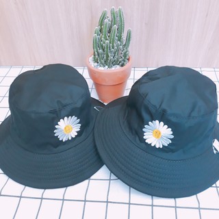 🔥 [SALE CỰC SỐC] 🔥 Mũ Bucket Hat Hoa Daisy Siêu Yêu