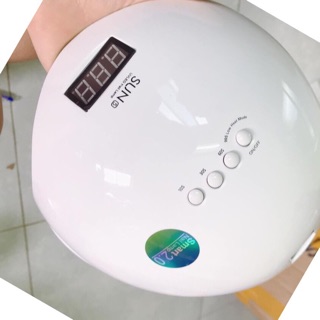 Máy hơ sun5 tem xanh( bảo hành 3 tháng)