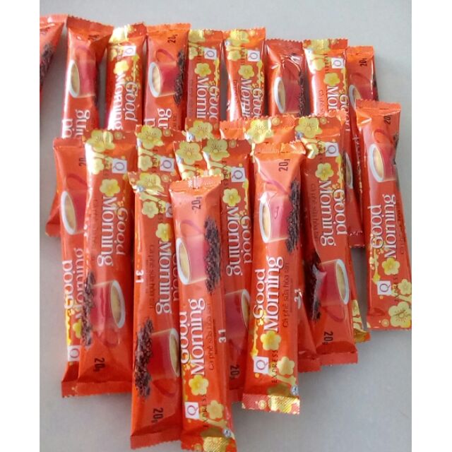 1 bịch Cà phê tan 24 ống