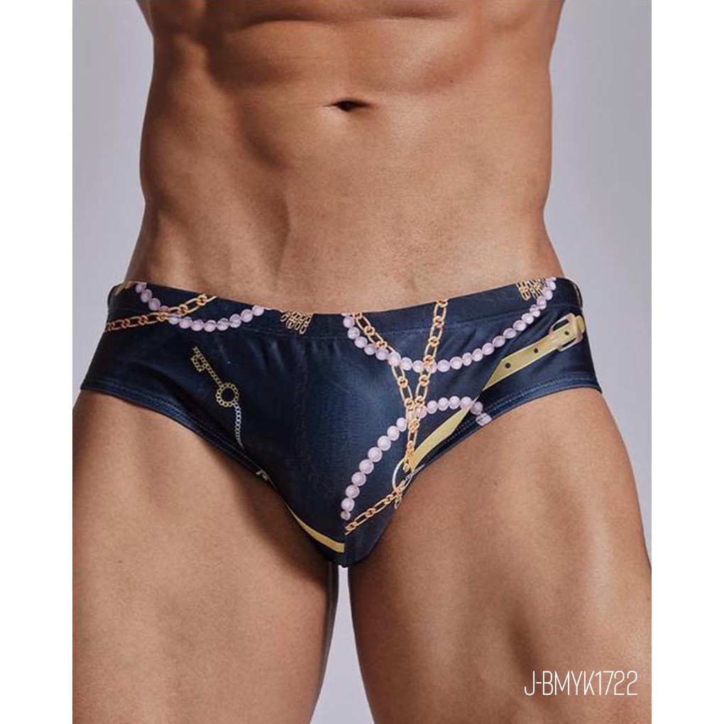 Quần bơi nam OMG SPORTSWEAR VIETNAM - BMYK1722 | BigBuy360 - bigbuy360.vn