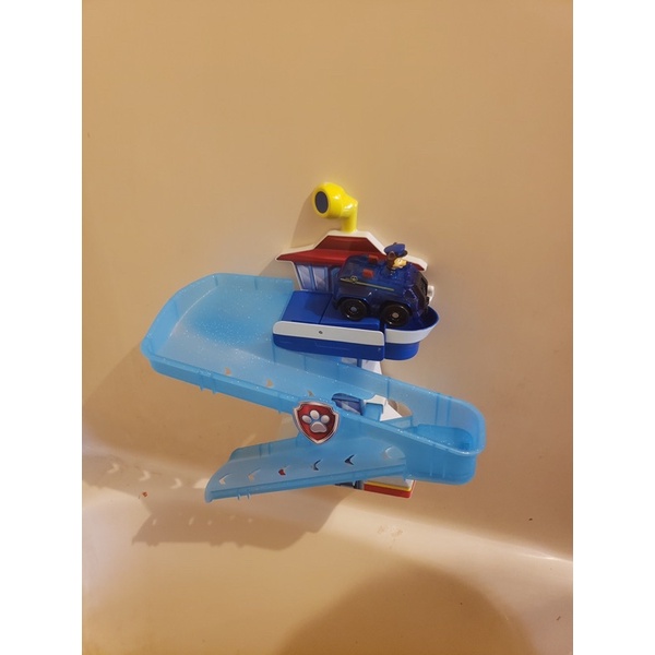 slide