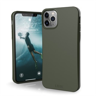 Ốp lưng UAG Outback Biodegradable cho iPhone 11 Pro Max