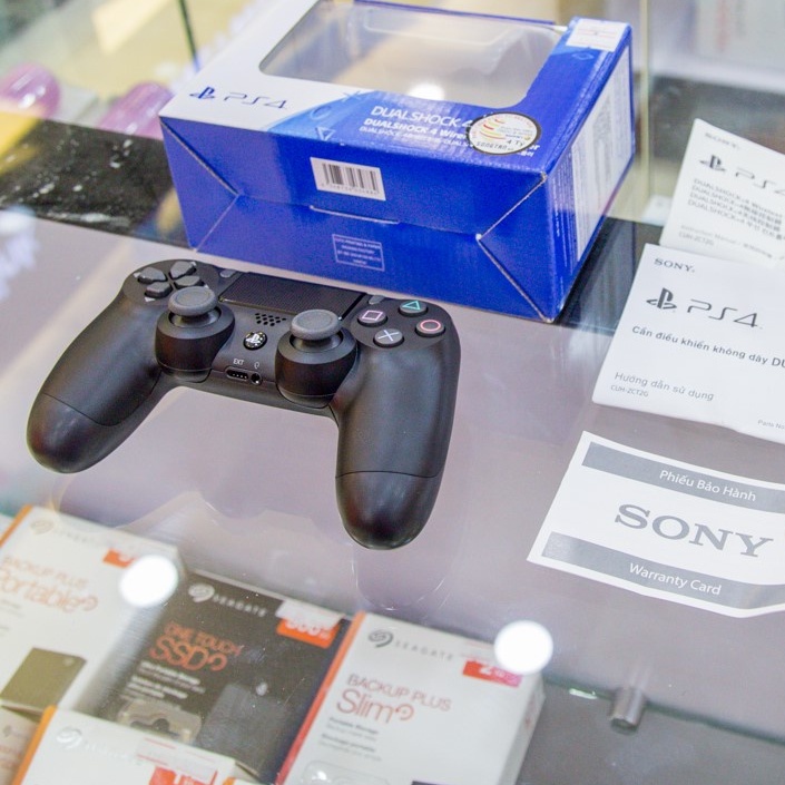 PS4 Sony DUALSHOCK 215A đồ chơi máy chơi game cầm tay online gaming chơi game giá rẻ điện tử cao cấp hiện đại mã A731