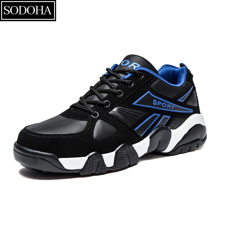 Giày nam thể thao sneaker SODOHA SDH68989