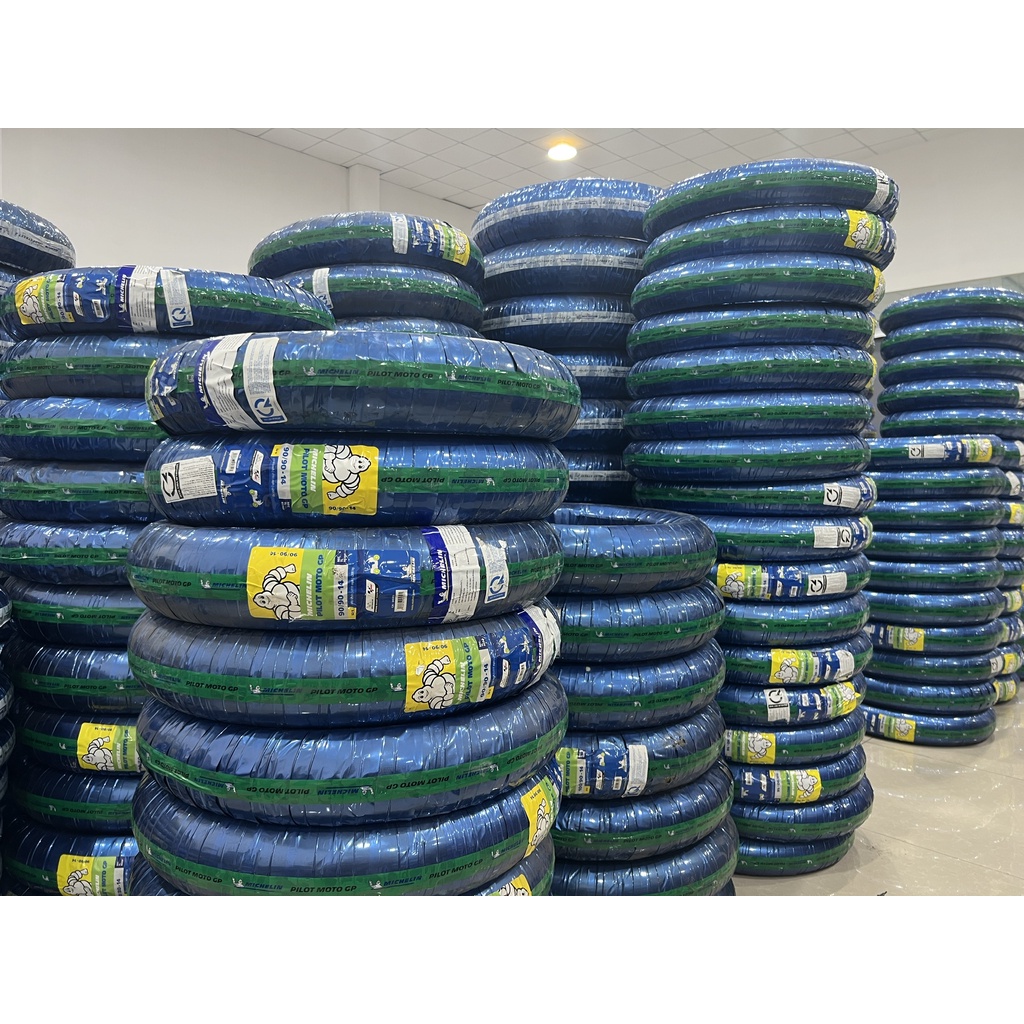 Vỏ Michelin Pilot Moto GP 70/90-17 hoặc 80/90-17