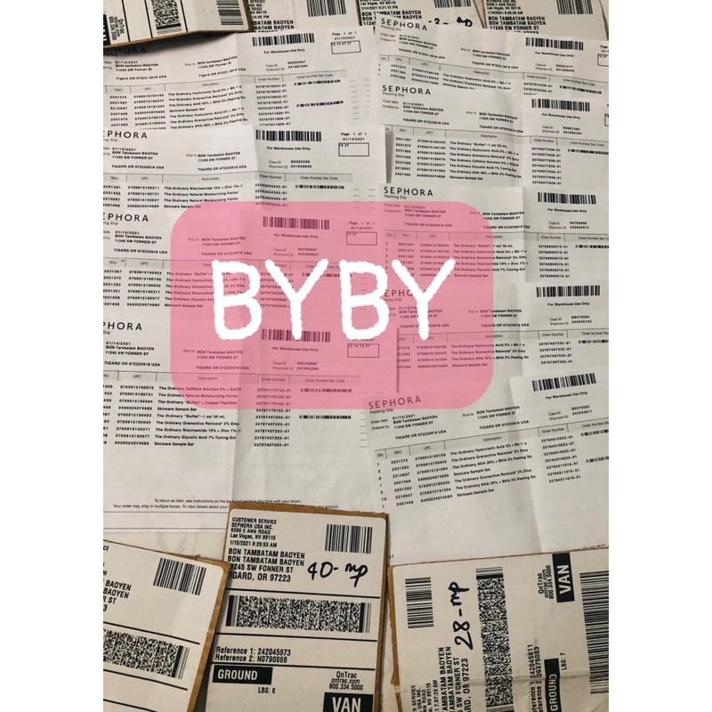 Serum The Ordinary AHA 30% + BHA 2% Peeling Solution 30ml