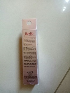 combo 6 son lip on lip silky matte