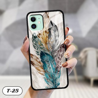 Ốp lưng điện thoại Iphone 11 - 3D