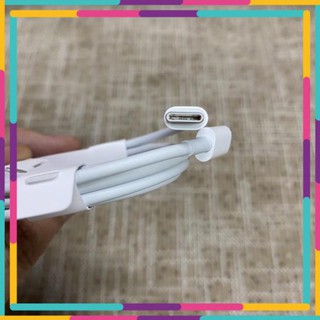 [COMBO] Sạc nhanh iPhone 11/12 (Củ sạc SAMSUNG 25W + Cáp iPhone type-C) - NGON + BỔ +RẺ