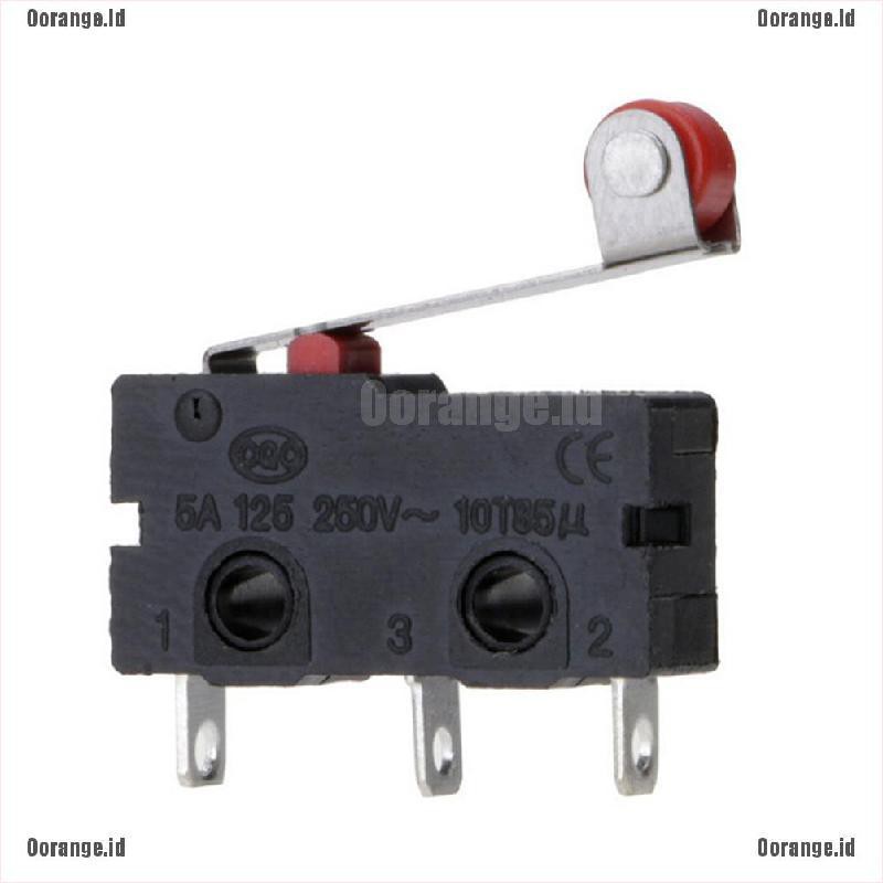 Bộ 5 Cánh Tay Thổi KW12-3 PCB Chuyên Dụng