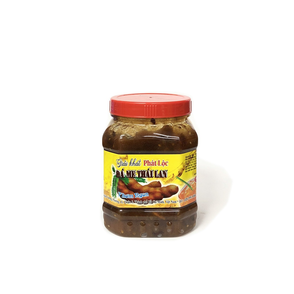 Đá me Thái Lan 500gr Phát Lộc