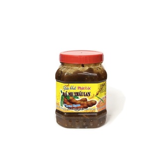 Đá me thái lan 500gr phát lộc