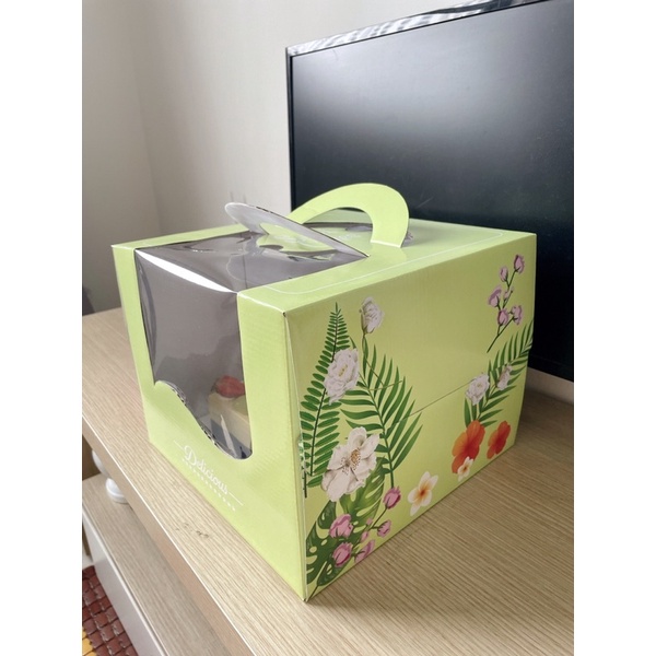 10 hộp size 28x28x20, hộp bánh sinh nhật - Bảo Ngọc Store