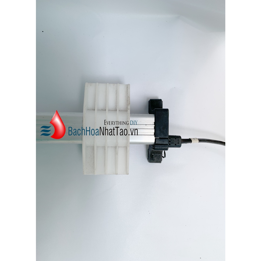 Ty Trượt 29v hành trình 326mm