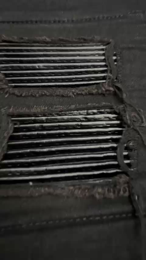 Quần Jean Nam Rách Quần Bò Nam đẹp | BigBuy360 - bigbuy360.vn