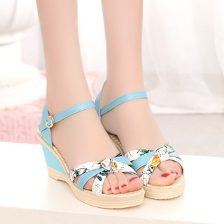 Dép SANDAL SUMMER HOT TREND 2021 128