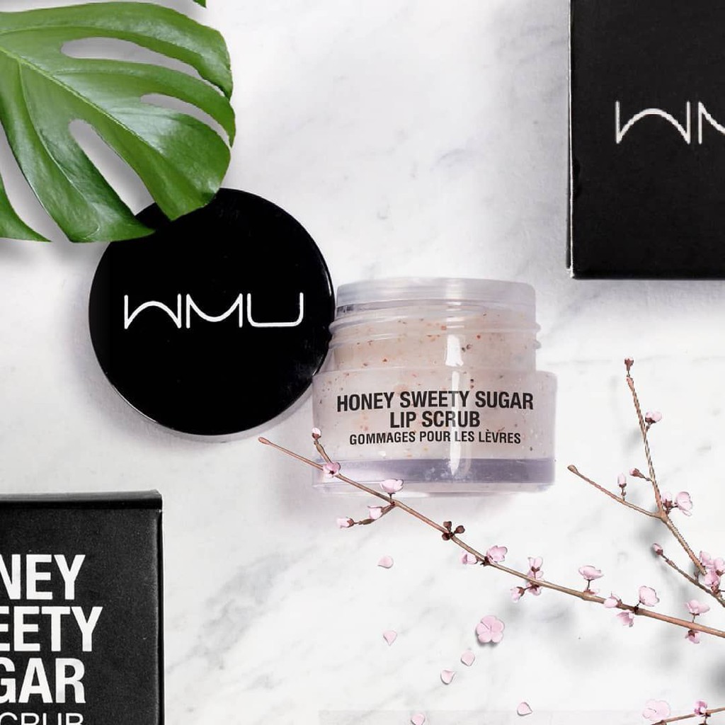 (hàng Mới Về) Set Serum Dưỡng Môi + Serum Tẩy Tế Bào Chết + Son Dưỡng Môi Chiết Xuất Mật Ong Ngọt Ngào | BigBuy360 - bigbuy360.vn