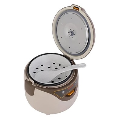 Nồi Cơm Điện Mini Supor CFXB16YB3VN  Dùng cho 1-2 người ăn