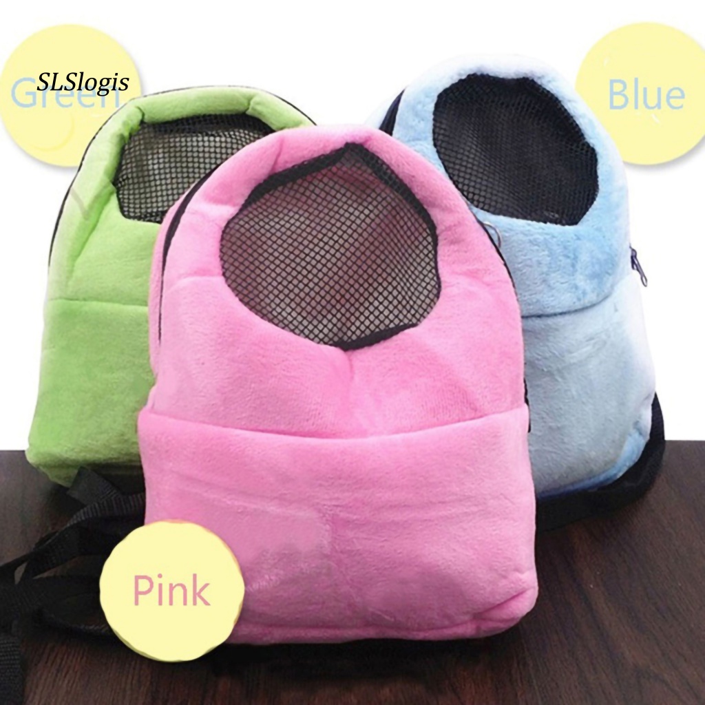 Túi Đựng Chuột Hamster Thân Thiện Với Môi Trường