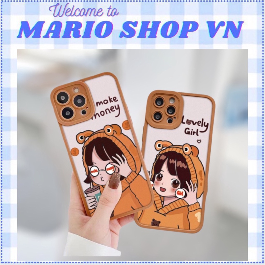 Ốp lưng cạnh vuông lỗ camera Oppo A5 2020/A9 2020/A55 4G/A74 4G/A95/A5S/A12/A7/F9/RENO 6Z