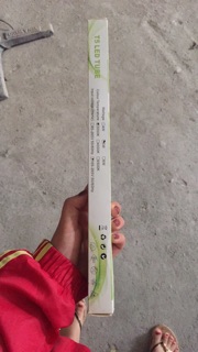 TUÝP LED T5 LIỀN MÁNG 0.3M 4W